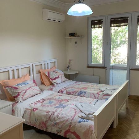 Viitoshka Apartment Sofia Extérieur photo