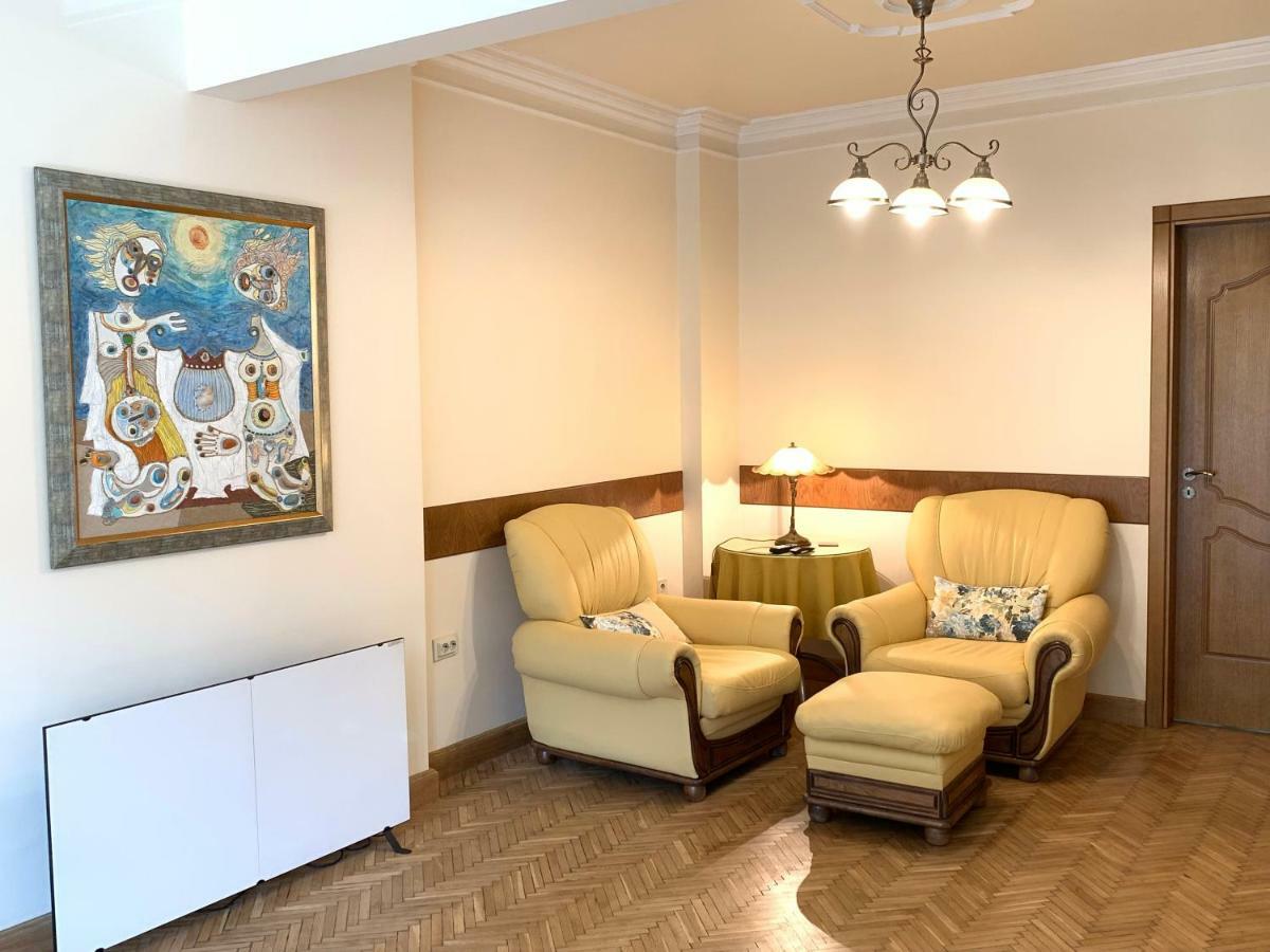 Viitoshka Apartment Sofia Extérieur photo